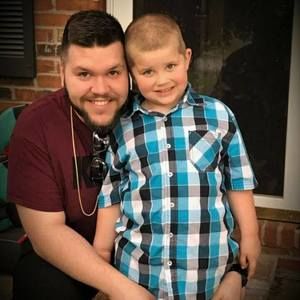 Meet your Posher, Michael